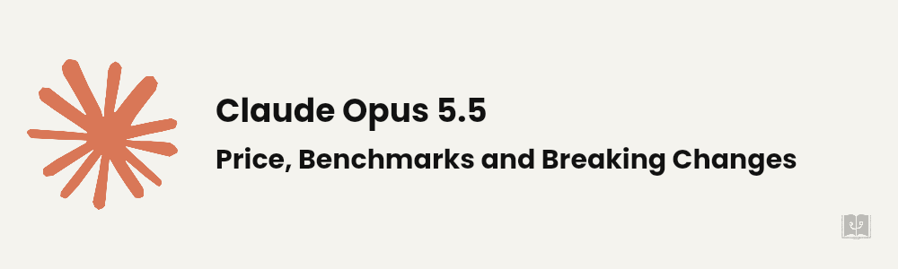 Claude Opus 5.5 Price, Benchmarks and Limits