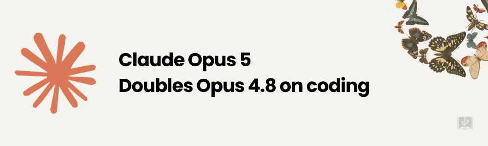 Claude Opus 5 Released: Anthropic's New Flagship Model