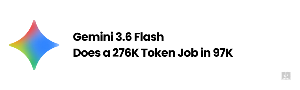 Gemini 3.6 Flash and 3.5 Flash-Lite Introduced