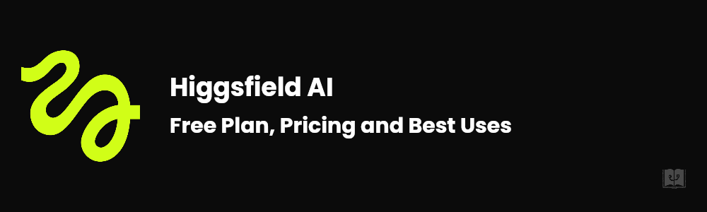 Is Higgsfield Free? Pricing and What It Can Do